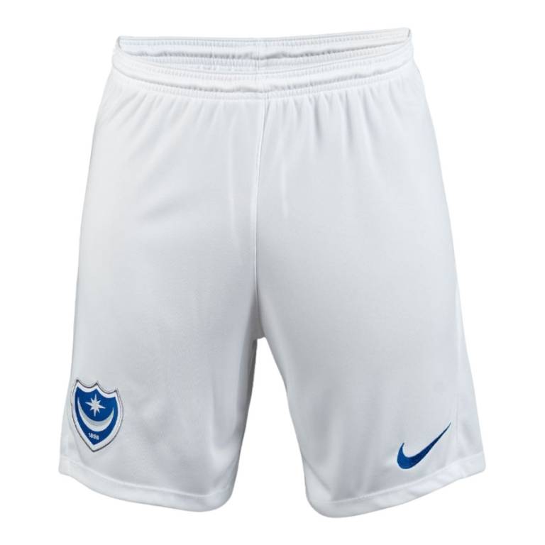 Maillot Kit Enfant Portsmouth Domicile 2024 2025 2