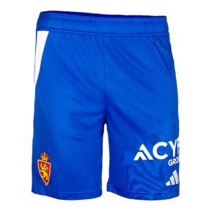 Maillot Kit Enfant Real Zaragoza Domicile 2024 2025 Short