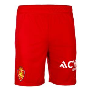 Maillot Kit Enfant Real Zaragoza Exterieur 2024 2025 Short