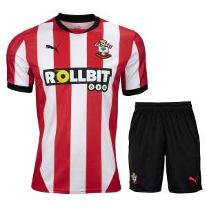 Maillot Kit Enfant Southampton Domicile 2024 2025