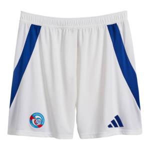 Maillot Kit Enfant Strasbourg Domicile 2024 2025 Short