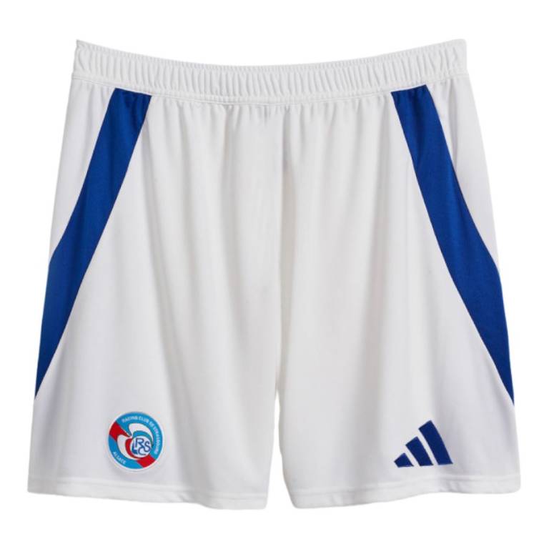 Maillot Kit Enfant Strasbourg Domicile 2024 2025 Short