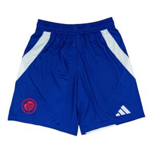 Maillot Kit Enfant Strasbourg Exterieur 2024 2025 Short