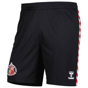 Maillot Kit Enfant Sunderland Domicile 2024 2025 2