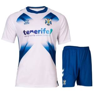 Maillot Kit Enfant Tenerife Exterieur 2024 2025