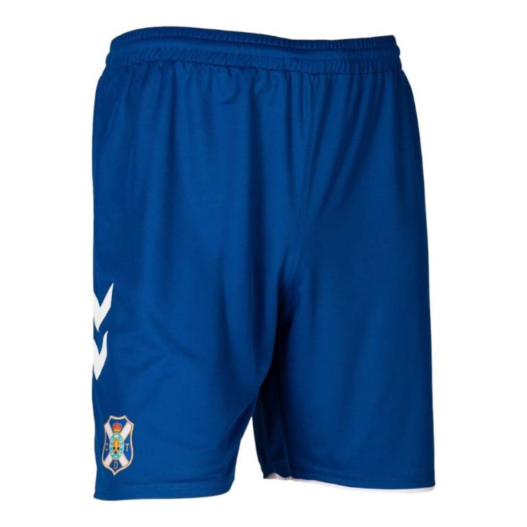 Maillot Kit Enfant Tenerife Exterieur 2024 2025 Short