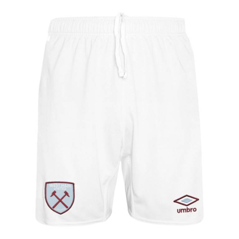 Maillot Kit Enfant West Ham Domicile 2024 2025 2