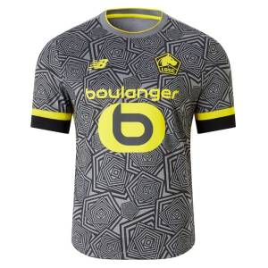 Maillot LOSC Third 2024 2025