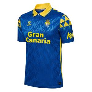 Maillot Las Palmas Exterieur 2024 2025 (1)