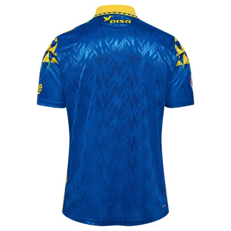 Maillot Las Palmas Exterieur 2024 2025 (2)