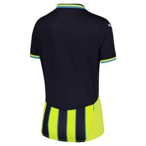 Maillot Manchester City Exterieur 2024 2025 Femme 2