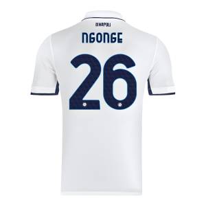 Maillot Naples Exterieur 2024 2025 Ngonge 2