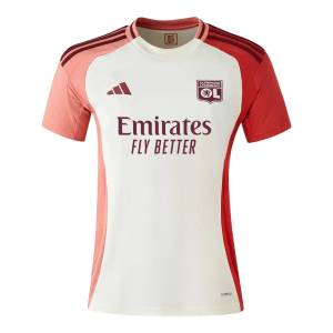 Maillot OL Third 2024 2025 Femme