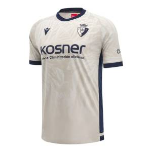 Maillot Osasuna Exterieur 2024 2025