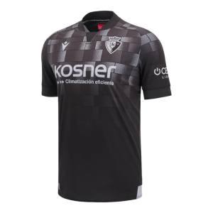 Maillot Osasuna Third 2024 2025