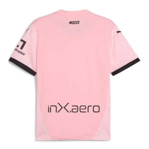 Maillot Palermo Domicile 2024 2025 (2)