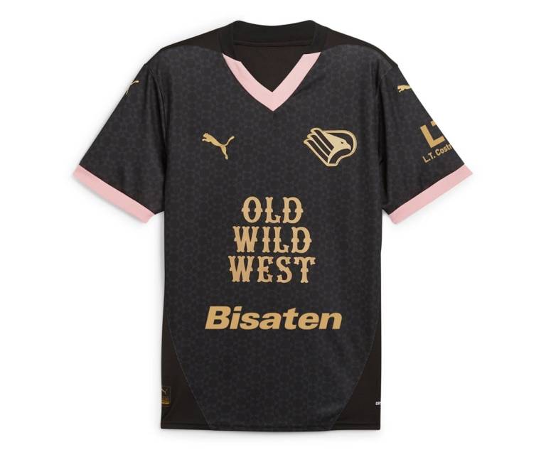 Maillot Palermo Exterieur 2024 2025 (1)