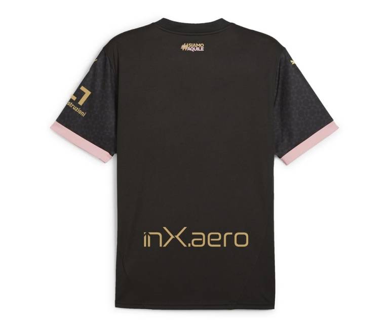 Maillot Palermo Exterieur 2024 2025 (2)