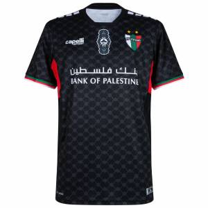 Maillot Palestino CL 2024 2025 Exterieur (1)