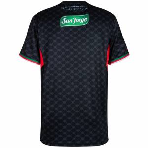 Maillot Palestino CL 2024 2025 Exterieur (2)