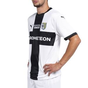 Maillot Parme Domicile 2024 2025 (2)