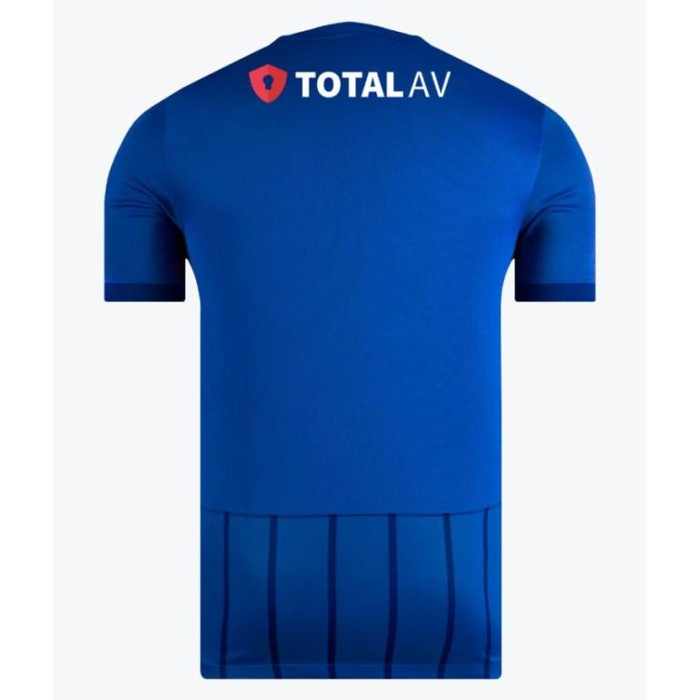 Maillot Portsmouth FC Domicile 2024 2025 2