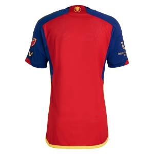 Maillot Real Salt Lake 2024 2