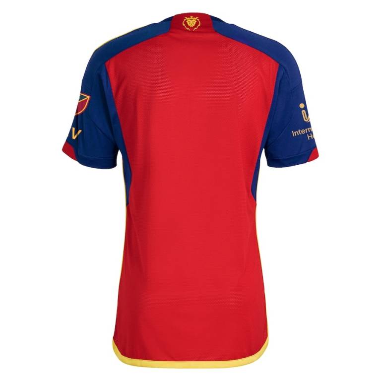 Maillot Real Salt Lake 2024 2