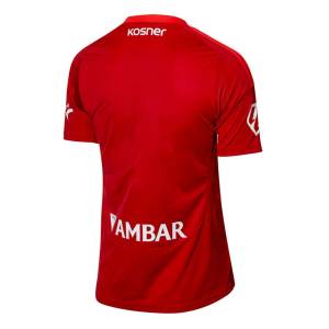 Maillot Real Zaragoza Exterieur 2024 2025 2