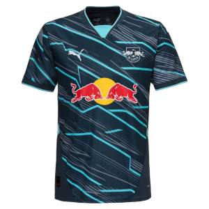 Maillot Red Bull Leipzig Third 2024 2025