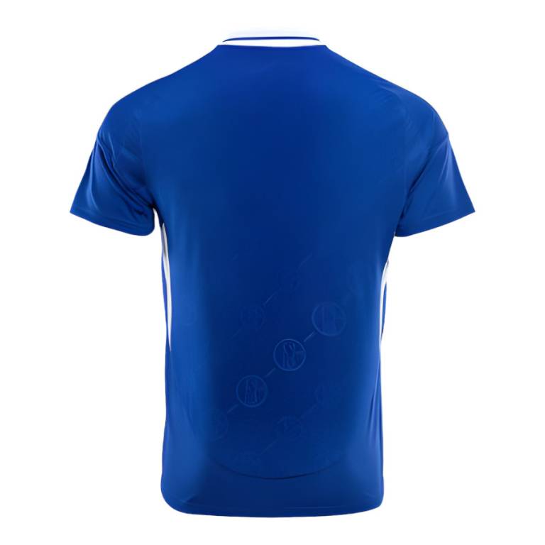 Maillot Schalke Domicile 2024 2025 2