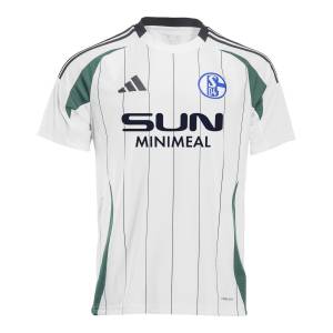 Maillot Schalke Exterieur 2024 2025