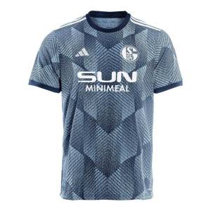 Maillot Schalke Third 2024 2025