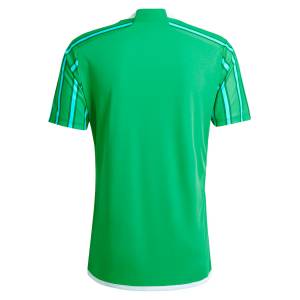 Maillot Seattle Sounders Vert 2024 2