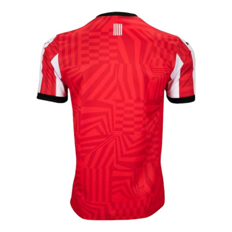 Maillot Southampton Domicile 2024 2025 2