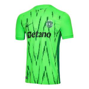 Maillot Sporting Third 2024 2025 2