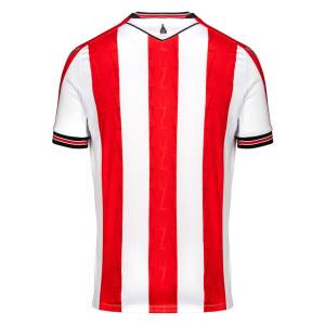 Maillot Stoke City 2024 2025 Domicile (2)