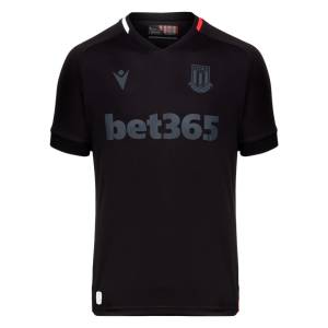 Maillot Stoke City 2024 2025 Exterieur (1)