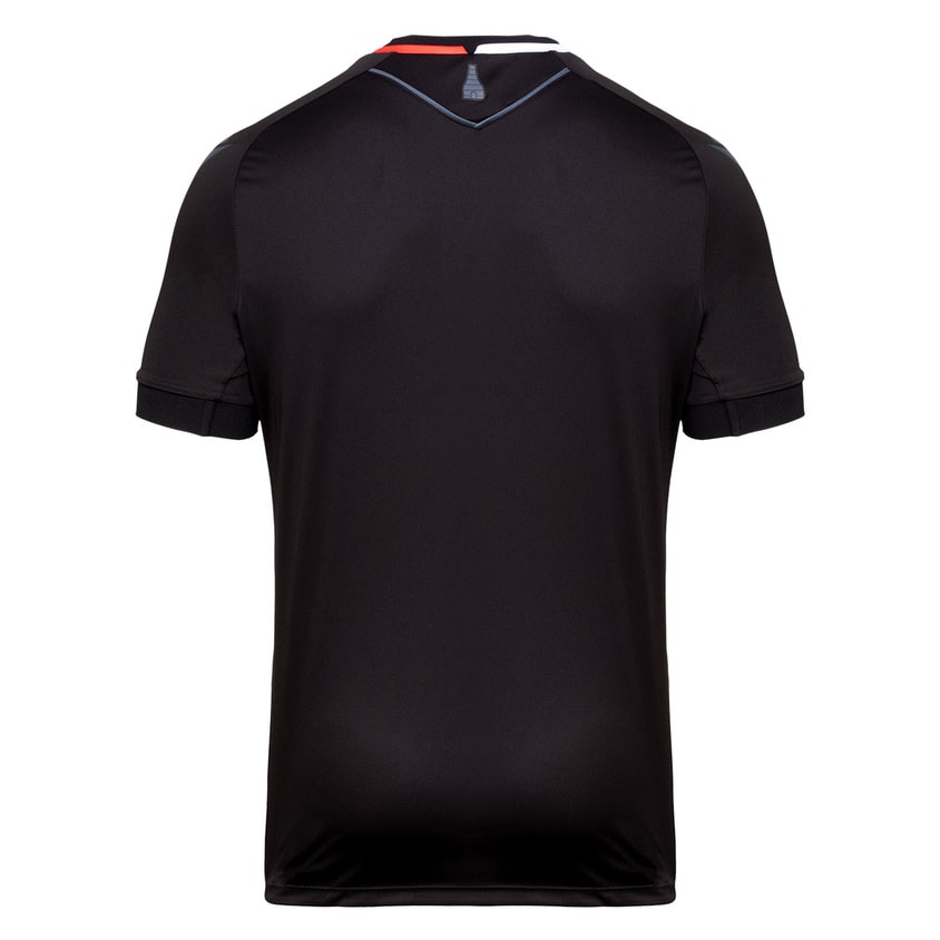 Maillot Stoke City 2024 2025 Exterieur (2)