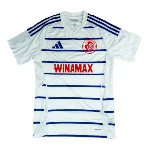 Maillot Strasbourg Exterieur 2024 2025-