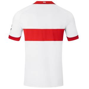 Maillot Stuttgart Domicile 2024 2025 2-