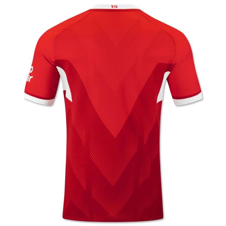 Maillot Stuttgart Exterieur 2024 2025 2