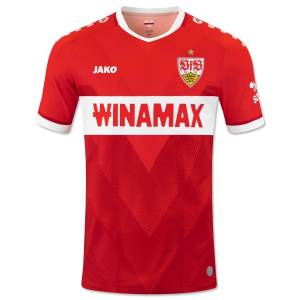 Maillot Stuttgart Exterieur 2024 2025