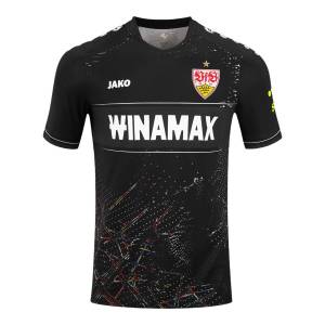 Maillot Stuttgart Third 2024 2025-