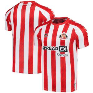 Maillot Sunderland Domicile 2024 2025 3