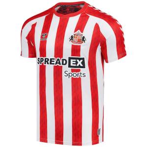 Maillot Sunderland Domicile 2024 2025