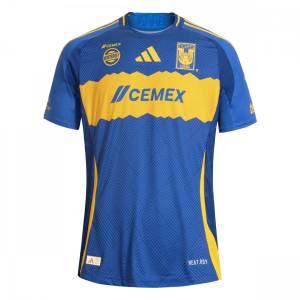 Maillot Tigres Exterieur 2024 2025