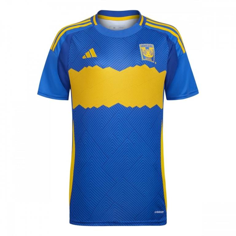 Maillot Tigres Exterieur 2024 2025 Femme