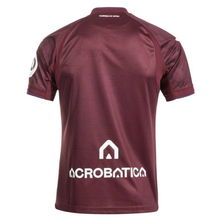 Maillot Torino Domicile 2024 2025 2