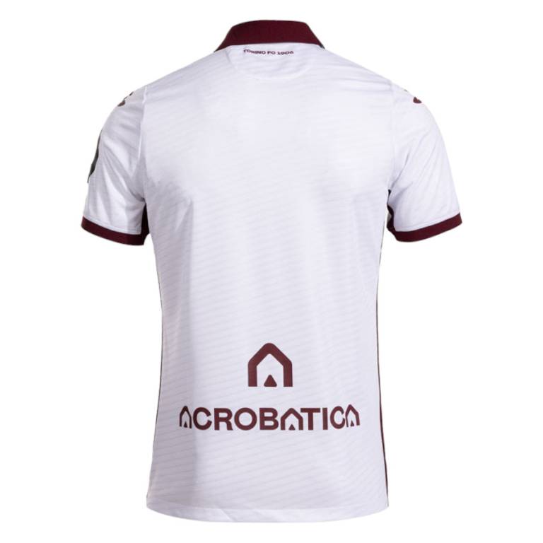 Maillot Torino Exterieur 2024 2025 2